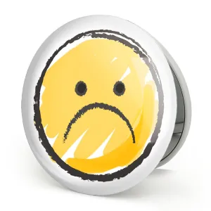 آینه تاشو ایموجی Emoji