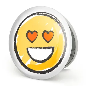 آینه تاشو ایموجی Emoji