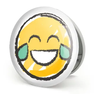 آینه تاشو ایموجی Emoji