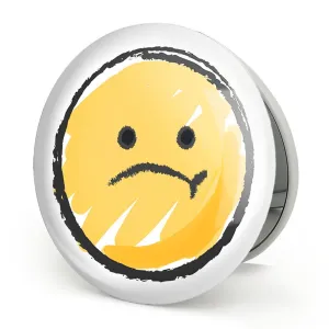 آینه تاشو ایموجی Emoji