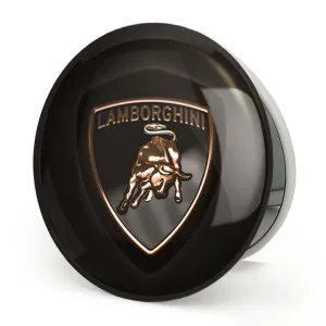 آینه تاشو لامبورگینی Lamborghini