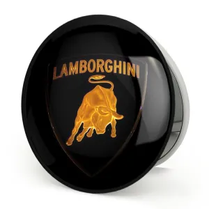 آینه تاشو لامبورگینی Lamborghini