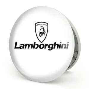 آینه تاشو لامبورگینی Lamborghini