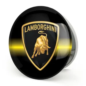 آینه تاشو لامبورگینی Lamborghini