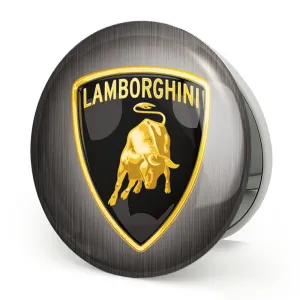 آینه تاشو لامبورگینی Lamborghini