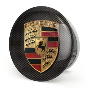 آینه تاشو پورشه Porsche