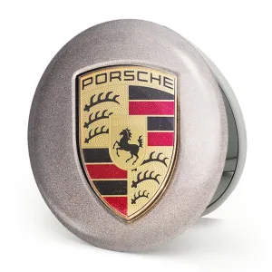 آینه تاشو پورشه Porsche