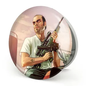 آینه تاشو ترور جی تی ای GTA