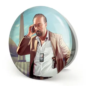 آینه تاشو دیو نورتون جی تی ای GTA