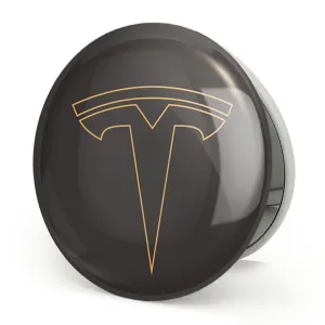 آینه تاشو تسلا tesla