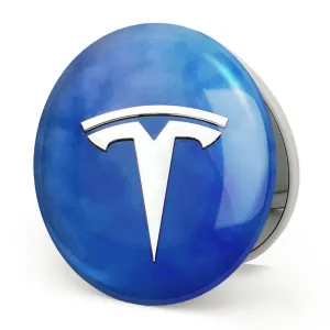 آینه تاشو تسلا tesla