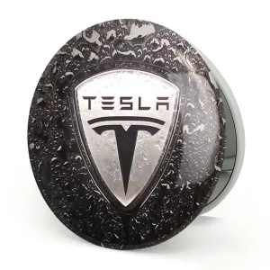 آینه تاشو تسلا tesla