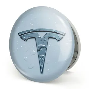 آینه تاشو تسلا tesla