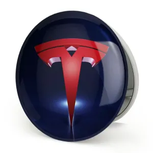 آینه تاشو تسلا tesla