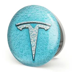آینه تاشو تسلا tesla