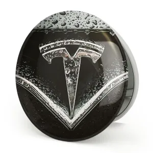 آینه تاشو تسلا tesla