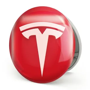 آینه تاشو تسلا tesla