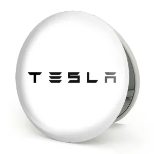 آینه تاشو تسلا tesla