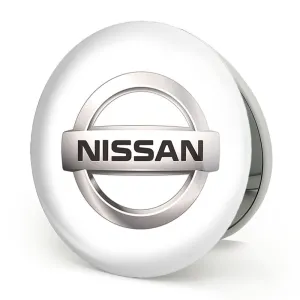 آینه تاشو نیسان Nissan