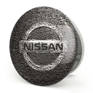 آینه تاشو نیسان Nissan