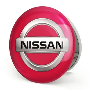 آینه تاشو نیسان Nissan