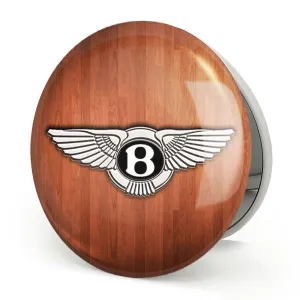 آینه تاشو بنتلی Bentley