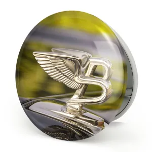 آینه تاشو بنتلی Bentley
