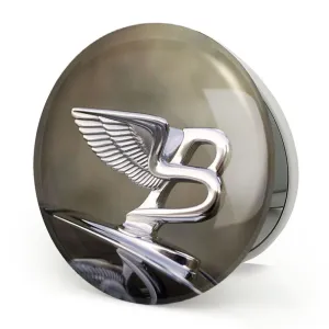 آینه تاشو بنتلی Bentley