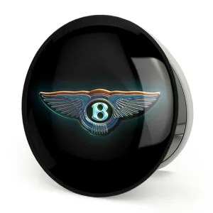 آینه تاشو بنتلی Bentley