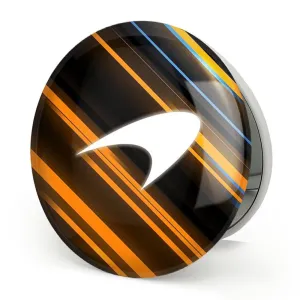 آینه تاشو مک لارن Mclaren