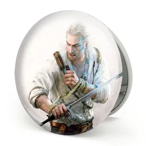 آینه تاشو ویچر The witcher