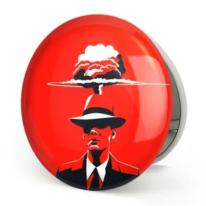 آینه تاشو اوپنهایمر Oppenheimer