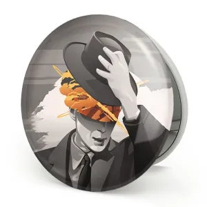 آینه تاشو اوپنهایمر Oppenheimer