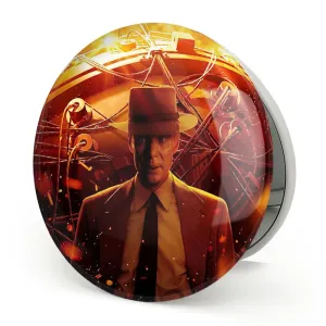 آینه تاشو اوپنهایمر Oppenheimer