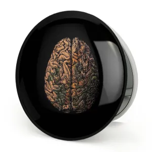آینه تاشو مغز Brain