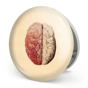 آینه تاشو مغز Brain