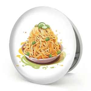 آینه تاشو پاستا Pasta