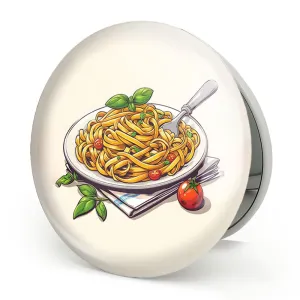 آینه تاشو پاستا Pasta