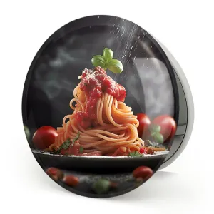 آینه تاشو پاستا Pasta