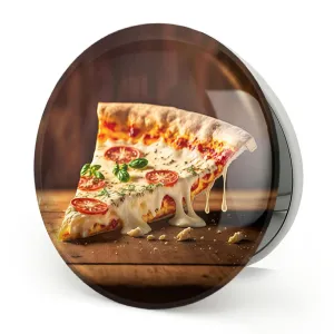 آینه تاشو پیتزا  Pizza