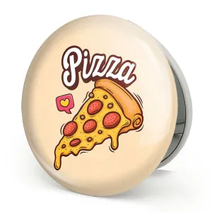 آینه تاشو پیتزا  Pizza