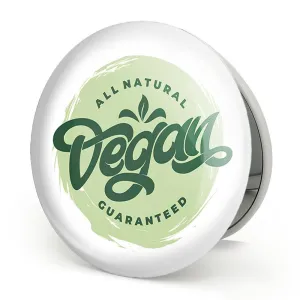 آینه تاشو وگن Vegan