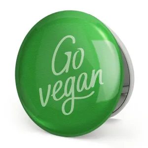 آینه تاشو وگن Vegan