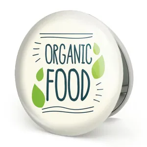 آینه تاشو وگن Vegan