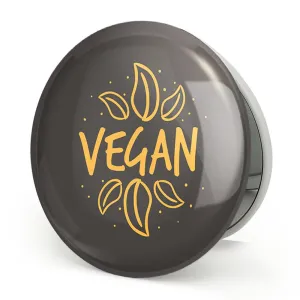 آینه تاشو وگن Vegan
