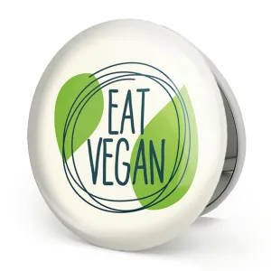 آینه تاشو وگن Vegan