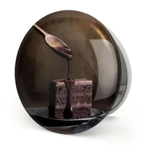 آینه تاشو شیرینی جات