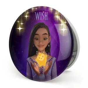 آینه تاشو آرزو Wish