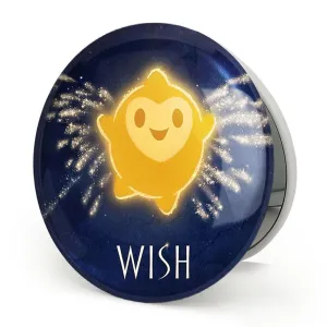 آینه تاشو آرزو Wish