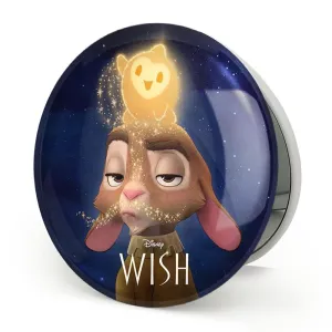 آینه تاشو آرزو Wish